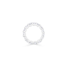 Eternal Glamour Timeless Oval-Cut Diamond Ring
