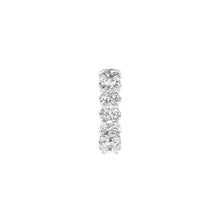 Oval Opulence Elegant Timeless Oval Shape Diamond Ring