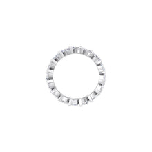 Timeless Glamour Curved Marquise Diamond Ring