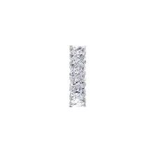 Timeless Glamour Curved Marquise Diamond Ring